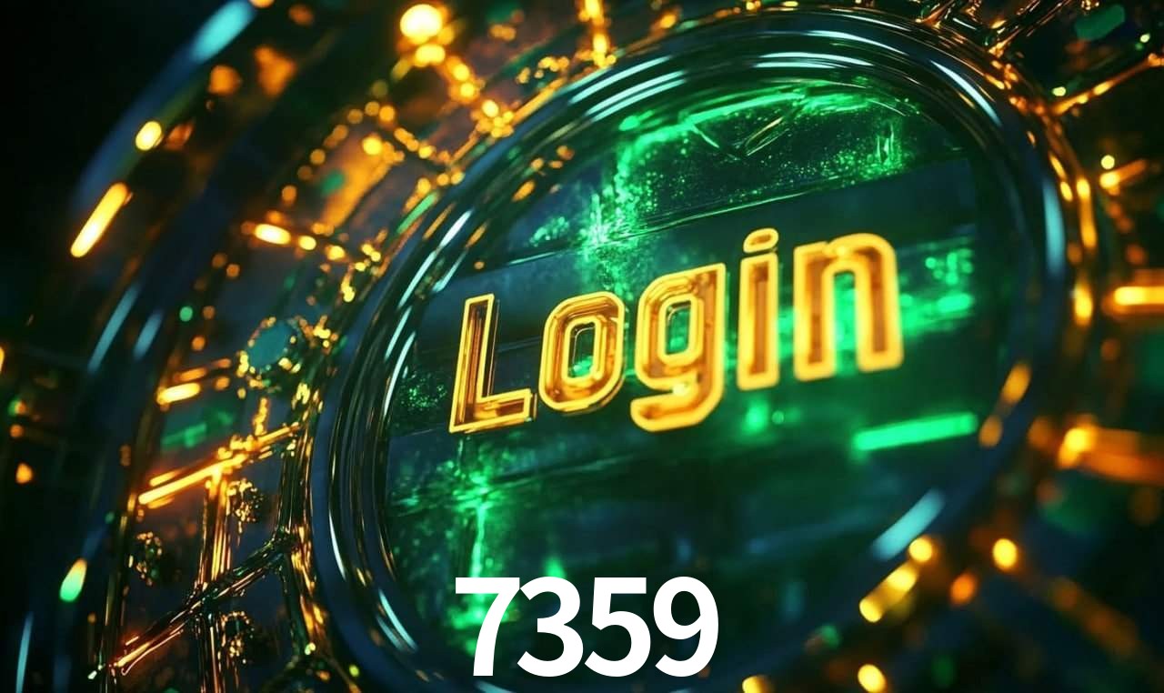 APP rápido e leve da 7359