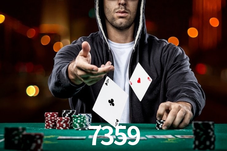 Mercados ao vivo e cash out na 7359