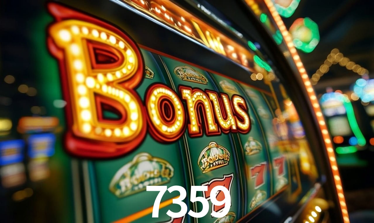 Loterias online na 7359