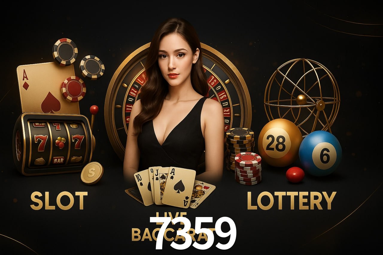 Jogos com bônus e suporte 24h na 7359