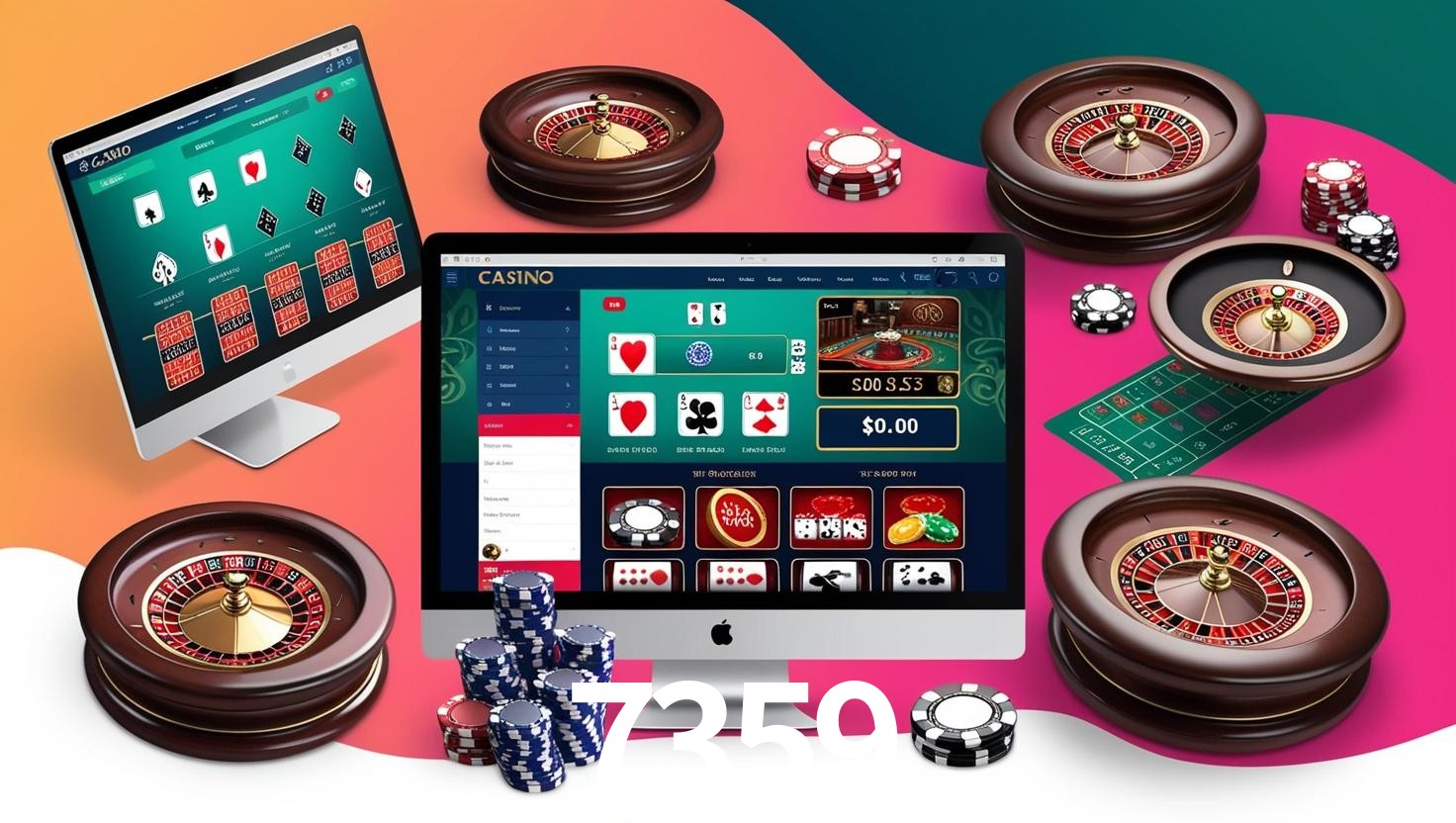 Verificação de Conta 7359.COM