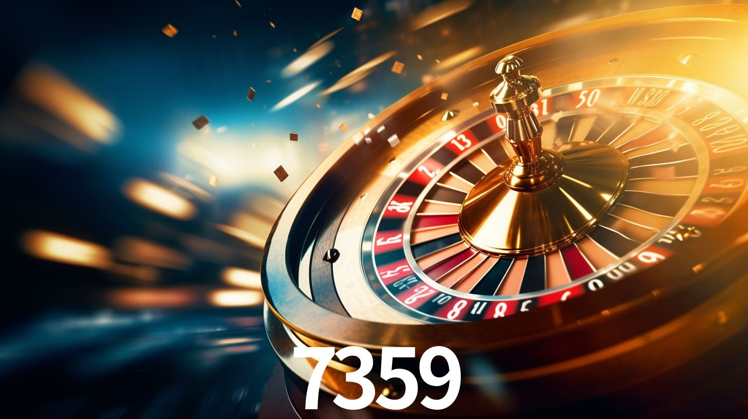 Login Seguro 7359.COM