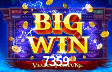 Blackjack na 7359